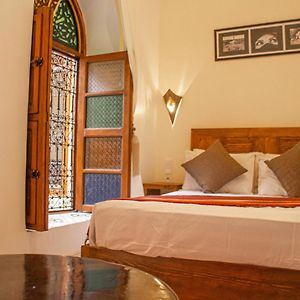 Habitación Doble Estándar