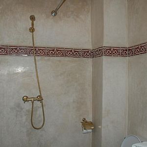 Habitación Triple Estándar